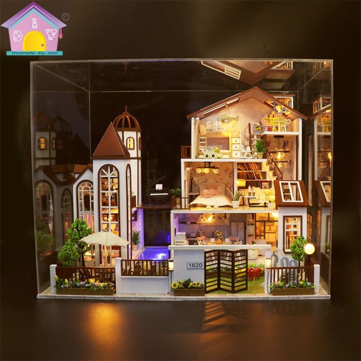 Miniature Furniture