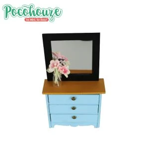 Kit Perabot Mini DIY