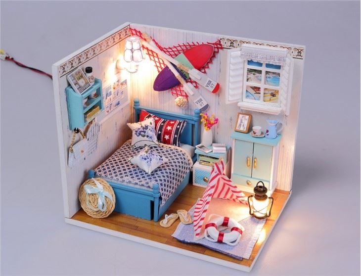 Amazon Dollhouse Furniture