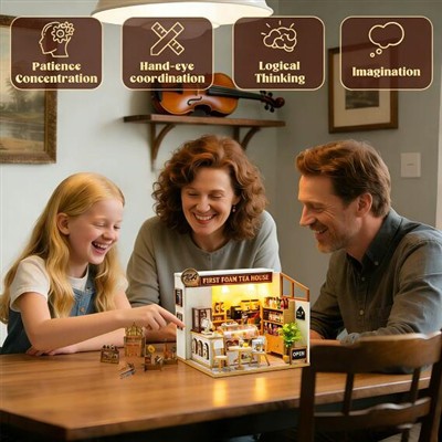 Panduan Kuantiti Pesanan Minimum (MOQ) Untuk Pembekal Nook Buku/Rumah Anak Pa...